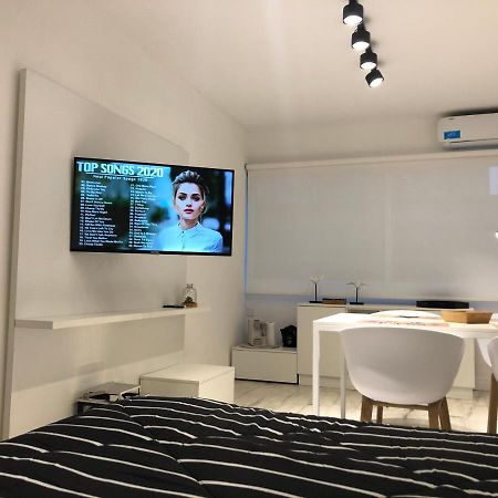 Emerald Apart Microcentro ブエノスアイレス エクステリア 写真