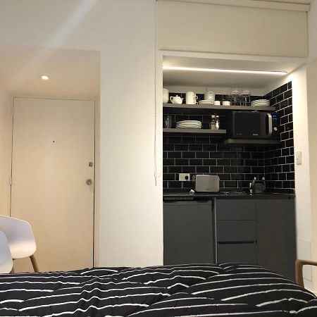 Emerald Apart Microcentro ブエノスアイレス エクステリア 写真