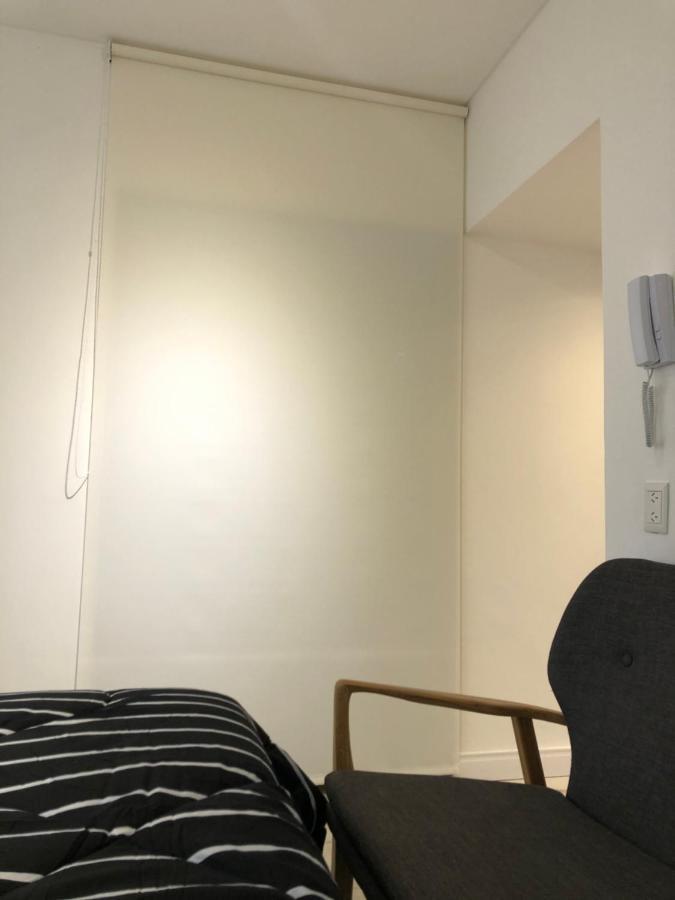 Emerald Apart Microcentro ブエノスアイレス エクステリア 写真